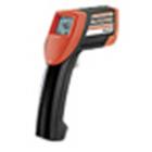 ST25紅外線測溫儀，測量溫度為-32～535℃(-25至999°F)。D:S=16:1標(biāo)準(zhǔn)焦距 。光譜響應(yīng)8μm至14μm ，重復(fù)性:±0.5或≤1℃，顯示分辨率:0.1℃，精度：±1% 或±1℃



