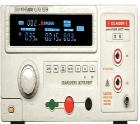 CS5050 耐壓測(cè)試儀。輸出電壓：(0～5)kV(AC)。輸出電流：(0～100)mA(AC)。測(cè)試時(shí)間：(0.1-999)s。最大額定負(fù)載：500VA。精確度：±(2%+2counts)

