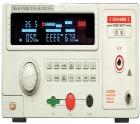 CS5602 自動耐壓絕緣測試儀，輸出電壓：(0～5)kV(AC)。輸出電流：(0～20)mA(AC)。測試時間：(0.1-999)s。最大額定負(fù)載：100VA。精確度：±(2%+2counts)。電阻范圍：(1～10000)MΩ。電壓范圍：(250/500/1000)V。精度：±(5%+5counts)
