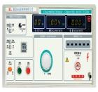 CS6002 多路耐壓測試儀，測試電壓：(0～2)kV(AC) 測試電流：(0～20)mA 測量精度：±(3%+3個字)  測試時間：(1～99)s
