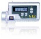 PGM-30K 是世界上首個具有數(shù)據(jù)記錄功能的超小型光離子化檢測器(PID).PID光離子化檢測器(標(biāo)準(zhǔn)10.6eV或可選擇9.8eV/11.7eV等).量程:0-2000ppm分辨率   0.1ppm  
