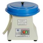 PG-1型金相試樣拋光機(jī)  拋盤直徑：220mm .轉(zhuǎn)速：900r/min，1400r/min（定制）.電動(dòng)機(jī)：YS7116 0.2kW 380V/220V 50Hz
