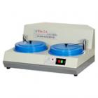 YM-2A型雙盤金相試樣預(yù)磨機(jī)（無級）  磨盤直徑：雙盤250mm.砂紙直徑：230mm.轉(zhuǎn)速：400r/min，500r/min（630r/min，780r/min定制）.電動機(jī)：YSR7146 0.55kW 380V 50Hz

 
