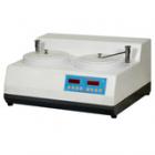 YMP-2金相試樣研磨拋光機(jī),集污盤和罩采用玻璃鋼整體制成，磨盤直徑：250mm 砂紙直徑：230mm.拋盤直徑：220mm 研磨盤直徑：220mm.轉(zhuǎn)速：50-1400r/min.電動機(jī)：BY71,350W,220V,50Hz
