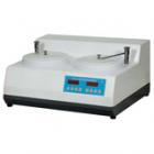 YMP-2A型四速金相試樣磨拋機(jī)經(jīng)久耐用，維護(hù)保養(yǎng)也極為方便，使用時(shí)只需更換磨盤或拋盤，就能完成各種試樣的粗磨、細(xì)磨、干磨、濕磨及拋光等各道工序， 磨盤直徑：250mm 拋盤直徑：220mm.轉(zhuǎn)速：1000/500r/min,600/300r/min.電動機(jī)：YSD802-4/8,025/0.37KW/380V
