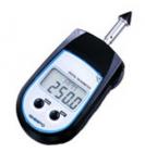 手持激光數(shù)字轉(zhuǎn)速表 PH-100A 測量范圍:1.0-25.000RPM;精度
 6.0--599.9RPM：±1RPM,600.—99.999RPM：±0.006﹪±0.5位;顯示:5位數(shù)12MM高 ，液晶