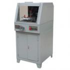 QG-5型金相試樣切割機(jī)，主要用來切割圓柱體和多角形及有凸臺(tái)等不規(guī)則的一般金相試樣材料，該機(jī)是采用雙罩殼全封閉結(jié)構(gòu)和雙快速加緊機(jī)構(gòu).最大切割截面：φ120mm 轉(zhuǎn)速：2800r/min.切割片規(guī)格：φ400×3×φ32.電動(dòng)機(jī)：Y112M-2，4KW，380V，50Hz
