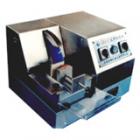 QG-2型巖相試樣切割機(jī)適用于一般巖相材料。最大切割截面：65×65mm.轉(zhuǎn)速：1400r/min.金剛石切割片規(guī)格：250×1×32mm.電動(dòng)機(jī)：AS8034， 1.1KW， 380V， 50HZ
   