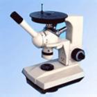 4X1金相顯微鏡是用來鑒定和分析各種金屬和合金的組織結(jié)構(gòu)，可廣泛地應(yīng)用在工廠或?qū)嶒?yàn)室進(jìn)行鑄件質(zhì)量的鑒定；原材料的檢驗(yàn)或?qū)Σ牧咸幚砗蠼鹣嘟M織的研究分析等工作。本儀器可配用攝影裝置進(jìn)行顯微攝影。倒置,單目物鏡,10X,40X(平場(chǎng)),100X(油)  (100-1250X)