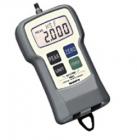 FGC-0.5B數(shù)字測力儀工作范圍:5.000牛頓;分辨率 :0.001牛頓;精度:±0.2%f.s(額定）;顯示:4位數(shù)，液晶，12mm高，顯示屏可以倒置（只須按鈕操作）。張力測定時數(shù)字前加負(fù)號
 
 