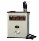 HCC-16 超聲波測厚儀,它具有探測能力強、線性好、精度高、穩(wěn)定性好及操作方便等特點。顯 示：12×7.6mm發(fā)光數(shù)碼管（紅色）測量范圍：2～200mm（鋼45#) 測量精度:±（1%H+0.1mm）