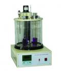SYA-1884石油產(chǎn)品密度試驗(yàn)器,測(cè)定雷德蒸氣壓布超過(guò)180KPa的原油、石油產(chǎn)品和石油產(chǎn)品與非石油產(chǎn)品混合物的密度。.加熱功率：600W.使用溫度范圍：室溫＋5℃～100℃（配制冷機(jī)后可達(dá)15℃～100℃）
