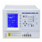 TH2828系列元件測試儀,測試頻率20Hz-1MHz.以1mHz分辨率任意編程.頻率、交直流電壓、電流掃描及圖形分析能力.基本準(zhǔn)確度0.05%.最高達(dá)25ms/次的測量速度 @1MHz
