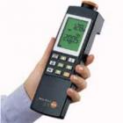 CO泄漏可能導(dǎo)致中毒危險(xiǎn)。testo 315-1檢測(cè)室內(nèi)空氣中CO含量，且同時(shí)測(cè)量壓力、風(fēng)速、電離電流和溫度。是安全維護(hù)燃?xì)饧訜嵯到y(tǒng)的理想儀器。3個(gè)CO報(bào)警限值，可選擇 