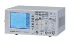 GDS-810S 100MHz  黑白顯示器示波器。125k點的記錄長度、25GSa/s的等效取樣率讓GDS-810S三在記憶體長度和取樣率之間取得了完美的平衡