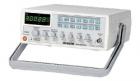 信號(hào)發(fā)生器 GFG-8219A  頻率範(fàn)圍：0.3Hz ~ 3MHz;波形：正弦波, 三角波, 方波, Ramp, TTL和 CMOS 輸出;二段式固定衰減器 (-20dB x 2) 以及可調(diào)式衰減器;內(nèi)建 6 位數(shù)高解析度計(jì)頻器, 可測(cè)頻率範(fàn)圍達(dá) 150MHz 