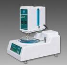 MoPao 1000自動(dòng)研磨/拋光機(jī), 數(shù)字顯示制樣轉(zhuǎn)速,負(fù)荷壓力，制樣時(shí)間可調(diào), 磨拋盤轉(zhuǎn)速：50-600r/min(無(wú)級(jí)調(diào)速)or150r/min、300r/min（兩級(jí)定速）,加荷范圍：1-200牛頓,制樣時(shí)間：0-999秒,試樣最大直徑：30mm,磨拋盤直徑：250mm
