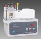  Q-3A試樣切割機(jī)是用于切割一般金相、巖相試樣材料，機(jī)身設(shè)有冷卻通道，.最大切割寬度：60mm，最大切割高度：80mm，最大切割面直徑：?50mm
 
 
 