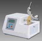 DTQ-5型低速精密切割機(jī)適用于各類堅(jiān)硬材料的精確切割，尤其適用于各種微小的金屬、非金屬元件以及各種電子元件的精確切割；移動(dòng)架行程:25 mm,定位精度:0.01 mm,主軸轉(zhuǎn)數(shù):0-700 r/min,鋸片直徑:φ100～φ150 mm
 

 

 
 
