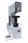 HRS-150型數(shù)顯洛氏硬度計(jì)， 測(cè)量范圍：20-88HRA，20-100HRB，20-70HRC 試驗(yàn)力：588.4、980.7、1471牛頓（60、100、150公斤力） 試樣允許最大高度：170毫米
