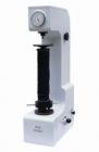 HR-150B型洛氏硬度計(jì)  測(cè)量范圍：20-88HRA，20-100HRB，20-70HRC，試驗(yàn)力：588.4、980.7、1471牛頓（60、100、150公斤力）試樣允許最大高度：400毫米
