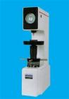 HRD-150型電動(dòng)洛氏硬度計(jì)可用來(lái)測(cè)定黑色金屬、有色金屬、非金屬材料及制品的洛氏硬度值， 測(cè)量范圍：20-88HRA，20-100HRB，20-70HRC 試驗(yàn)力：588.4、980.7、1471牛頓 /（60、100、150公斤力） 
