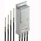 testostor 171-4電子記錄儀，可外接4個溫度探頭，同時測量不同地點(diǎn)的溫度。NTC(溫度)-50.0 ... 120.0 °C.NTC(溫度)-58.0 ... 248.0 °F
 
 