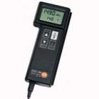  testo 240 電導(dǎo)率和溫度儀, 通過插頭連接，同時測量電導(dǎo)率和溫度 ,水溶液中鹽的含量可以直接決定。電導(dǎo)率:0.0...2000.0 mS/cm
 