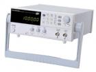 SFG-2004 數(shù)字合成函數(shù)信號(hào)發(fā)生器 頻率範(fàn)圍(正弦波 ,方波)：0.1Hz~4MHz；頻率範(fàn)圍(三角波 )：0.1Hz~1MHz；解析度：0.1Hz；頻率穩(wěn)定度 ：± 20 ppm；頻率準(zhǔn)確度：± 20 ppm ；波形種類；正弦波, 方波, 三角波
