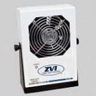 62210 　零伏臺式離子風機 (ZVI5100) 100級潔凈室專用單人臺式機 適用與手機等小型電子設備的安裝生產線 中和靜電速度快, 功能齊全 正負離子失衡報警裝置 風量最高達到250CFM