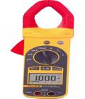 Fluke 310新型數(shù)字鉗表 滿足三類600伏和二類1000伏安全標準 ,電流測量:1000A;交流電壓測量:750V;通斷測量:＜50Ω;電阻測量:4000Ω;高分辨率的小量程:0-40.00A ac/dc
  

 


