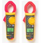 Fluke 319 鉗型表 獨特的40A小量程、高準確度電流測試--0.01A高分辨率,1.6%高精度測量,1000A大量程交/直流兩用電流測量；交/直流電壓測量,6000字顯示 4000?電阻量程 通斷測量≤ 30 Ω 二極管測試 

