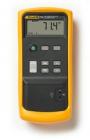 Fluke 714 熱電偶校準器 測量/模擬熱電偶 量程：-200 至 1800 oC，取決于具體型號.分辨率：0.1 oC.準確度：0.3 oC + 10 μV.測量/模擬 mV 量程：-10 至 75 mV.分辨率：0.01 mV.準確度：0.025% + 1 個字
 


 



