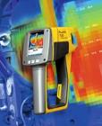 Fluke Ti 20 熱成像儀 隨時提供非接觸式的溫度圖像，快速確定熱點  全面的輻射范圍，硅探測器，非制冷焦平面。準確度：±2% 或 ±2oC（取大者）。準確度（-10 至 0 C）：+/- 3oC。重復性：±1% 或 ±1oC（取大者）NETD：200 mK。溫度顯示分辨率：0.1 oC
  
