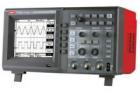 UT2062BE  數(shù)字存儲示波器  雙通道；帶寬：60MHz；上升時間≤5.8ns；采樣率范圍：1GS/s 垂直偏轉(zhuǎn)系數(shù)：2mV/div ～5V/div；記錄長度：1024K；采樣率：實時1GS/s   等效50GS/s；掃描時基：5ns~50s/div；單色顯示
 


 

