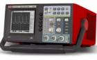 UT3102B  數(shù)字存儲(chǔ)示波器  2通道；帶寬100MHz；實(shí)時(shí)采樣：500MS/s；等效采樣：25GS/s；掃描范圍：5ns/div ～ 50s/div,偏轉(zhuǎn)系數(shù)：2mV/div ～5V/div，單色
 
 
 

 
