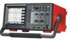 UT3082BE 數(shù)字存儲示波器  雙通道；帶寬80MHz；上升時間≤4.5ns；采樣率范圍1GS/s ；垂直偏轉(zhuǎn)系數(shù)：2mV/div ～5V/div；記錄長度：1024K；采樣率：實時1GS/s   等效50GS/s；掃描時基：5ns~50s/div
 

