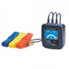 ETCR1000非接觸型檢相器   檢相（正相，逆相）、活線檢查、簡易檢電、缺相判斷、斷點查找、線路檢修，AC70～600V，45～65Hz(正弦波連續(xù)輸入），外徑?18mm（相當導線截面積120mm2）的絕緣電線


 
