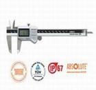 500 系列 — 達(dá)到 IP66/67 塵/ 水防護(hù)標(biāo)準(zhǔn)。

特點(diǎn)：

? 能在車間環(huán)境下暴露于冷卻液、水、塵或油中使用。

? 易于使用，無(wú)需擦凈尺子。

? 先進(jìn)的設(shè)計(jì)款式。

? 一體化絕對(duì)原點(diǎn)型測(cè)量系統(tǒng)。

? 自動(dòng)電源開／關(guān)。
