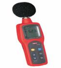 UT352   聲級計  噪音測量：30~80dB  50~100dB；頻率A加權(quán)：60~110dB   80~130dB；噪音測量：30~80dB  50~100dB；頻率C加權(quán)：60~110dB   80~130dB
 
