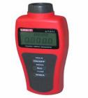 UT371   非接觸式轉(zhuǎn)速計(jì) 轉(zhuǎn)速測(cè)量:10～99.999 RPM/100～999.99 RPM/1000～9999.9 RPM/10000～99999 RPM;計(jì)數(shù):0～99999
 
