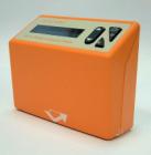 Elcometer 6014明暗度和不透明度測定儀是一種45/0°的反射計，經(jīng)濟(jì)實惠，具有雙重功能，可用來測定明暗度和不透明度


