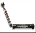   Elcometer 116C吊鏈式手搖型濕度計使用方便，它的內(nèi)置滑動尺可用于計算相對濕度%RH和露點值。攝氏/華氏兩種刻度酒精溫度計供選。輕巧、結(jié)構(gòu)緊湊。手動操作，無需電源。 測量范圍：-5~50℃（30-110℉）。 RH精確度：±5%RH。 
