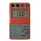 

用途：適用于通信，傳輸，電聲等系統(tǒng)的電平檢測(cè)和真有效值電壓檢測(cè)，以及環(huán)路阻抗/低阻導(dǎo)體的電阻值測(cè)量。另備有一個(gè)信號(hào)源，可輸出振蕩頻率為800HZ（B型）40KHz（C型）電平－30db～0db（600Ω）可調(diào)節(jié)的正弦信號(hào)。
