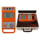 用途：適用于測(cè)量建筑物中的金屬構(gòu)件之間的等電位連接電阻，各種電氣設(shè)備與地網(wǎng)地級(jí)間的連接導(dǎo)體的電阻，也可以測(cè)量開關(guān)，插座觸點(diǎn)的接觸電阻以及其他低值電阻。