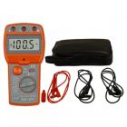 

用途：適用于測量各種電器設備，絕緣次阿里的絕緣電阻。
