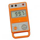 
用途：適用于測量各種電器設備，變壓器，電機。開關，電流及絕緣材料的絕緣電阻表。
