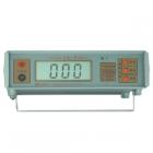 ●適用于測(cè)試固體放電管的正反向點(diǎn)火電壓、不動(dòng)作電壓和絕緣電阻等主要　參數(shù)。

●具有記憶、報(bào)警等功能。

●3 LCD數(shù)字顯示,直觀清晰。

●測(cè)試電壓以100kV/S的速率線性上升。

●正、反向點(diǎn)火電壓、不動(dòng)作電壓自動(dòng)連續(xù)循環(huán)測(cè)試。示值顯示周期連續(xù)可　調(diào)。
