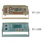 

用途：適用于壓敏電阻（氧化鋅避雷器），金屬陶瓷二極或三極氣體放電管，真空避雷管等過(guò)壓保護(hù)元件之類(lèi)靜態(tài)參數(shù)的測(cè)試
