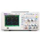 ADS1102CA數(shù)字示波器應(yīng)用

·電子線路設(shè)計和調(diào)試

·電路功能測試

·考察瞬時信號

·工業(yè)控制測量

·產(chǎn)品質(zhì)量控制

·教育培新
